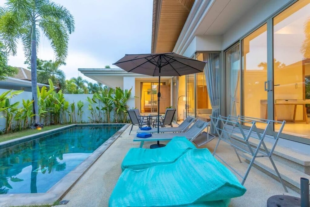 Trichada Resort Where the Rich Go V91