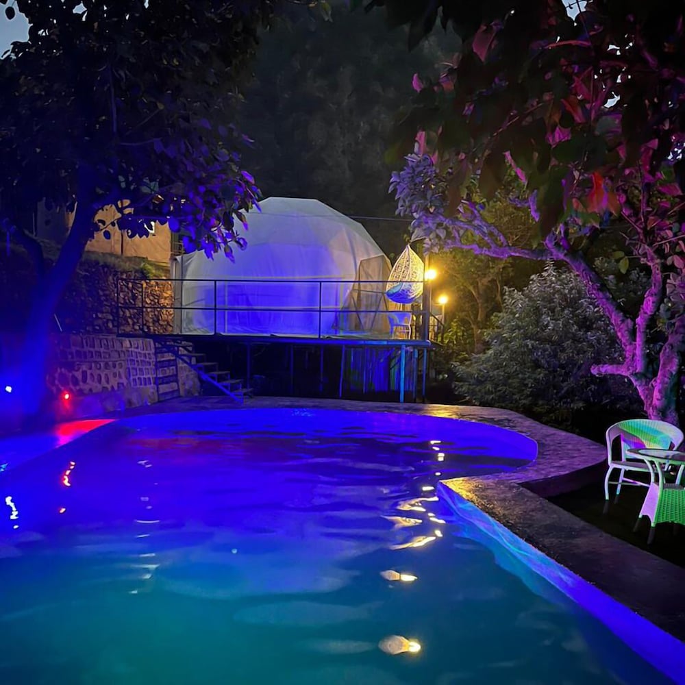 Kylo Resort