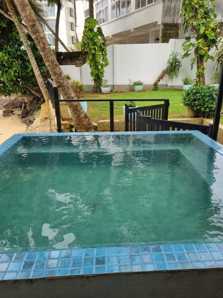 Marleys Beach House
