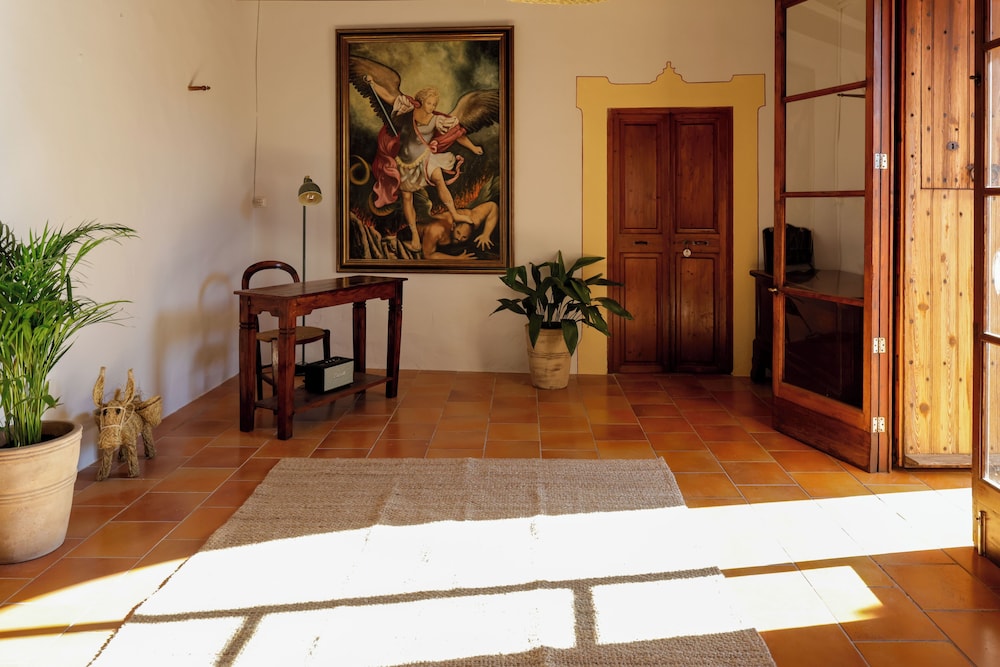 Finca Son Pieras