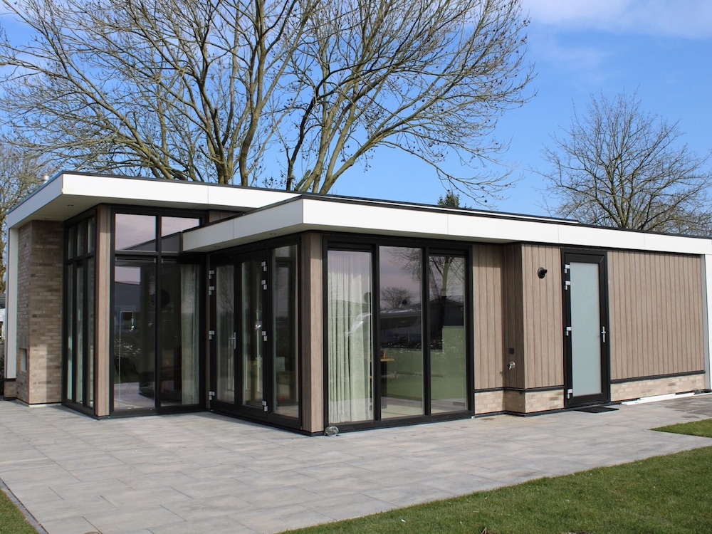 Apartment With Sauna and Terrace in Gelderland