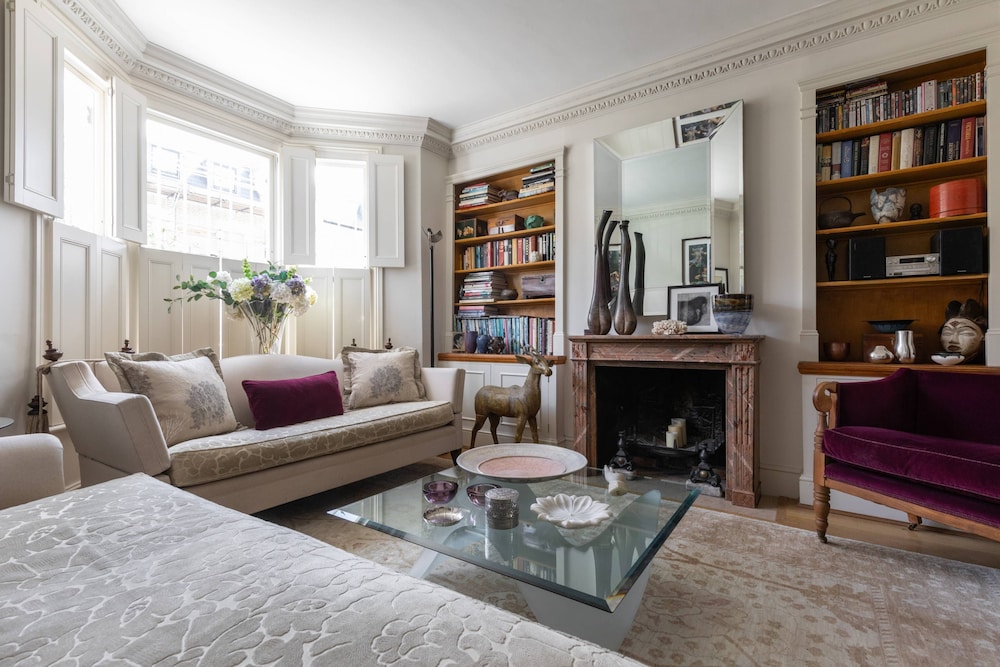 Lilyville Road III by Onefinestay