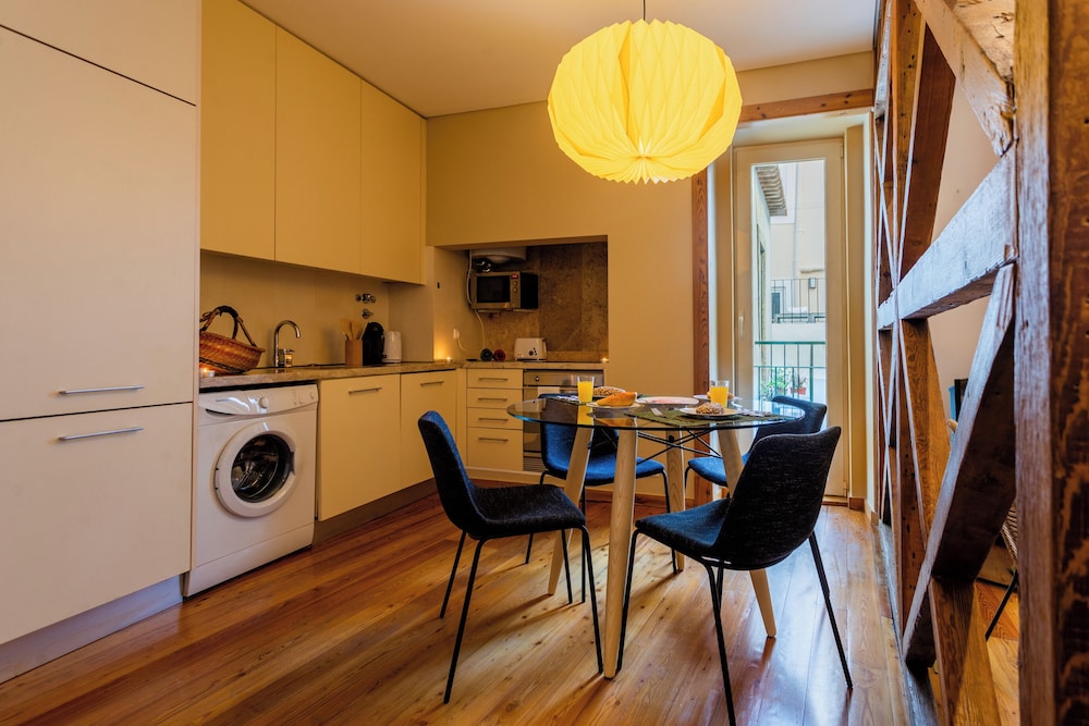 Bairro Alto Two Bedroom Apartment