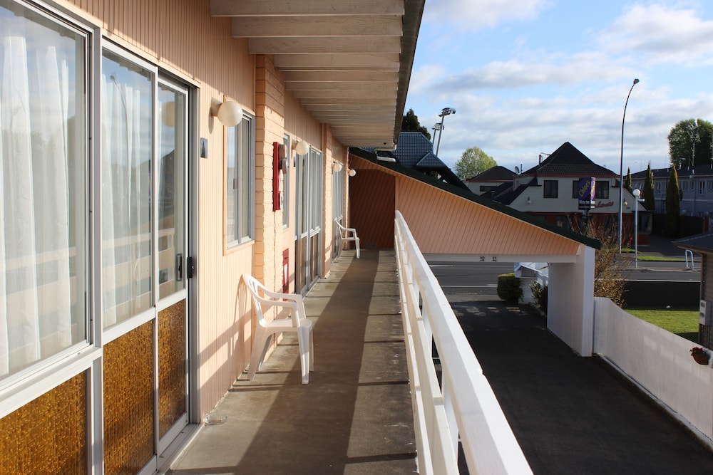 Cedar Lodge Motel Hamilton