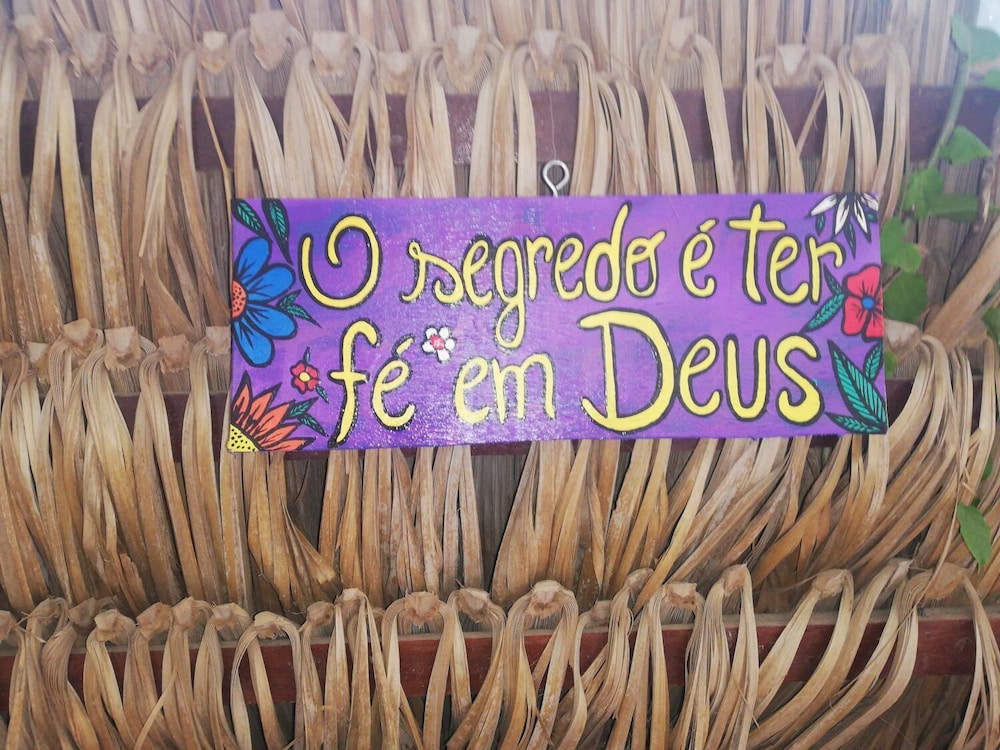 Pousada Jeribeka