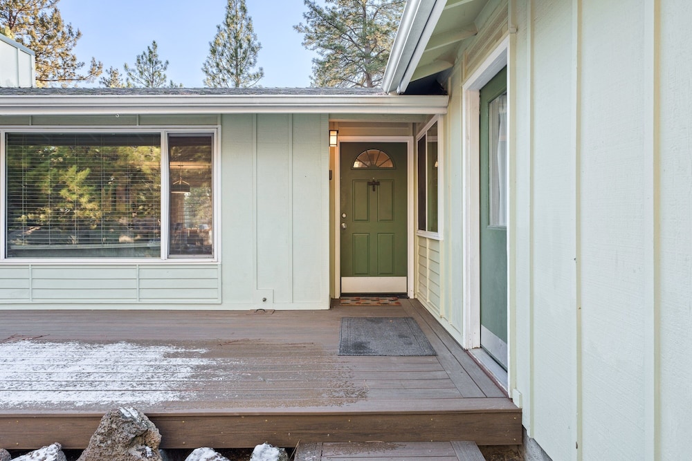 Park Place 3 Bedroom Home