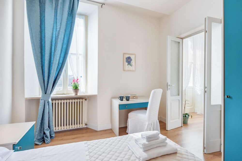 AriediParma - Rooms & Apartments