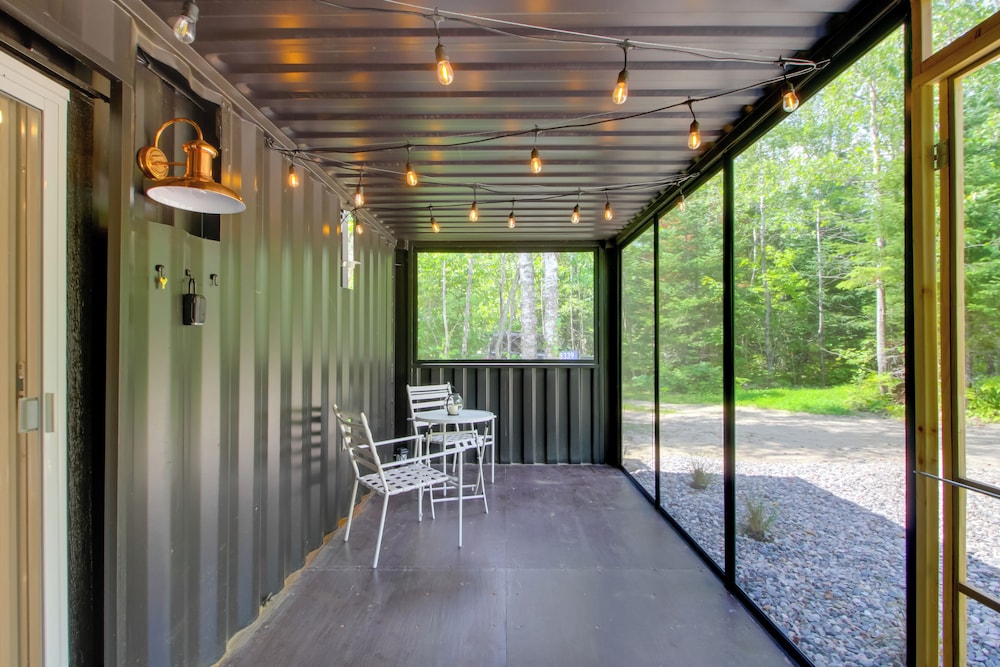 On-site Ice Fishing: Nashwauk Vacation Rental!