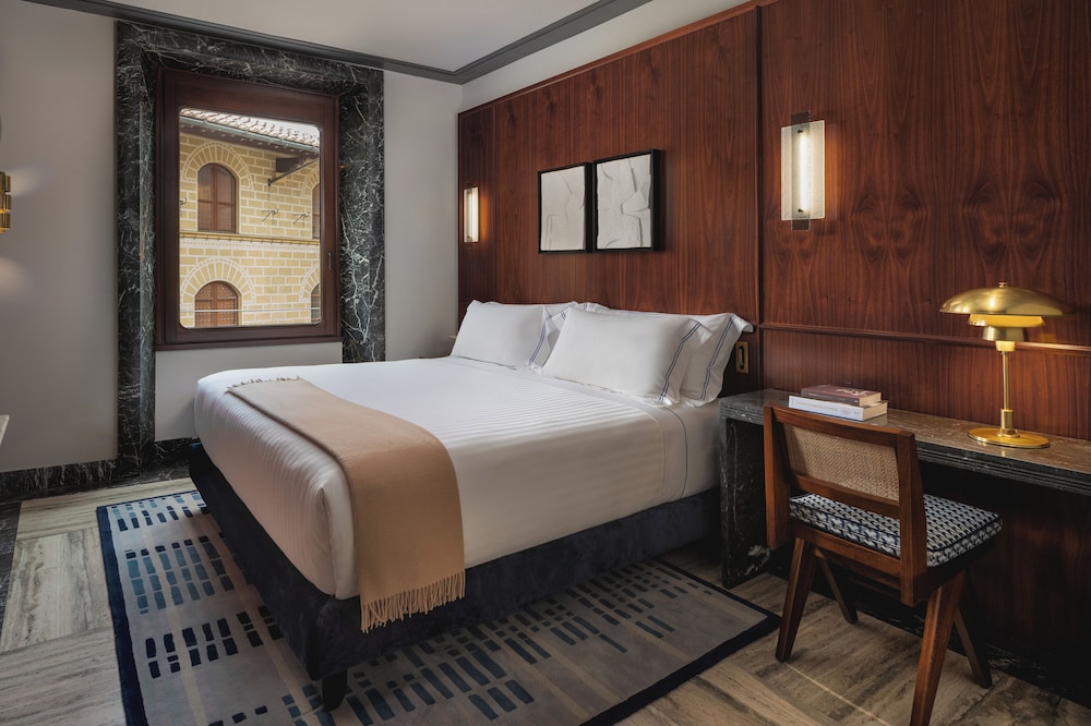 Palazzo Ottaviani Luxury Apartments photo 5