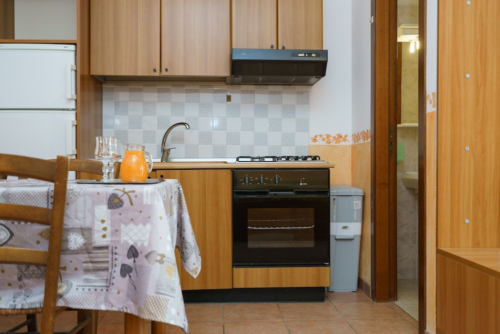 Agriturismo Serafina
