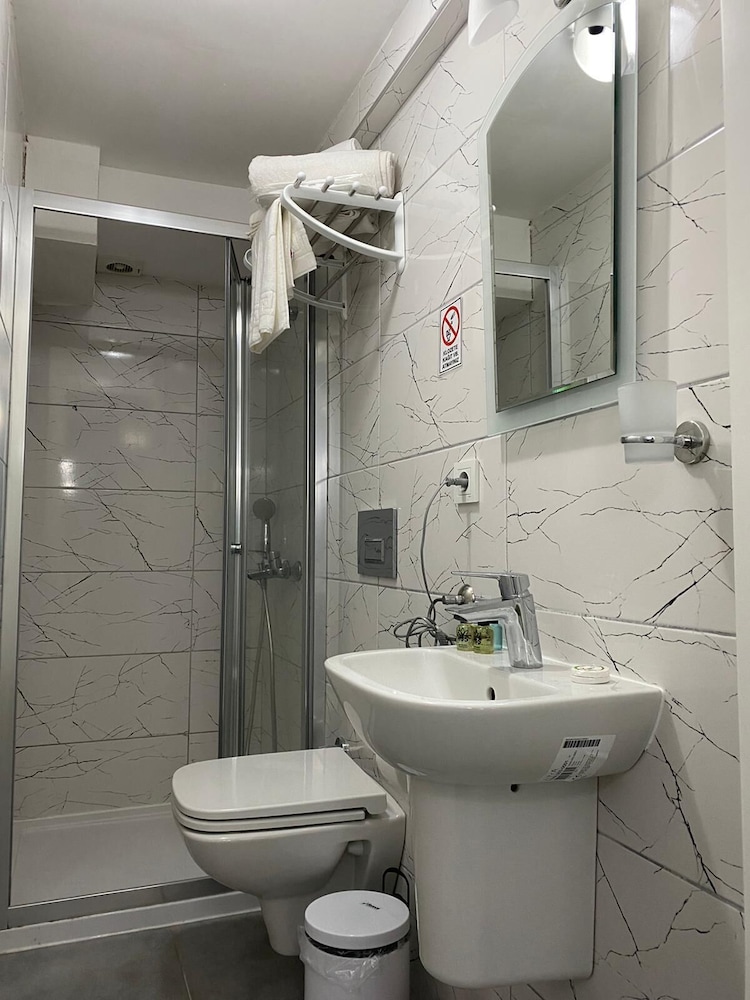 Alada Garden Otel - Image 19