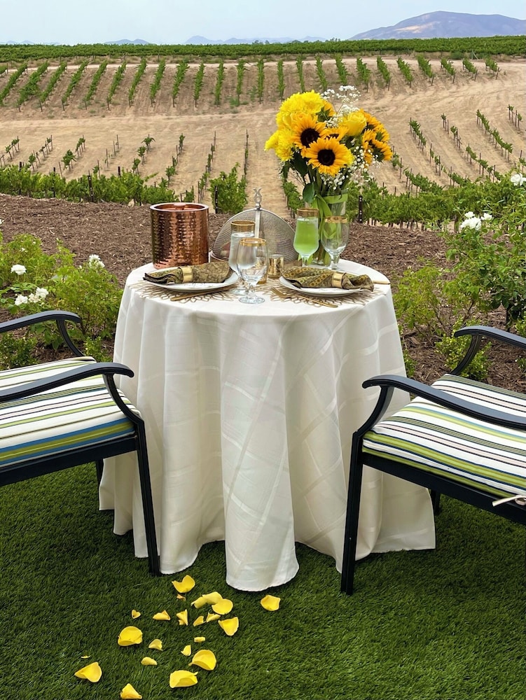 Domaine Chardonnay