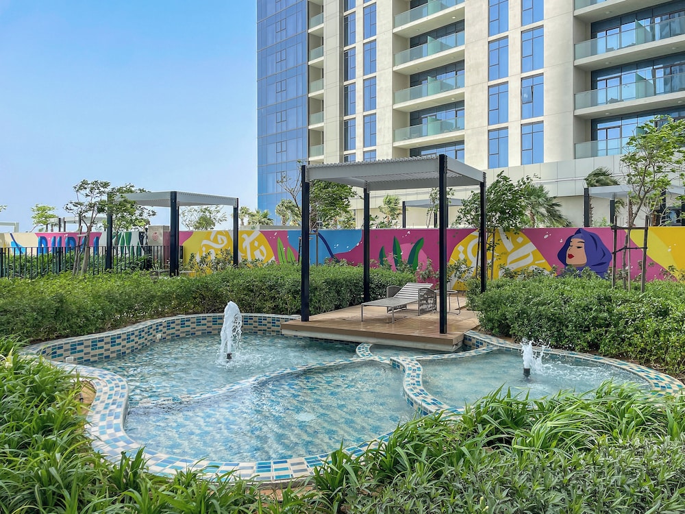 Silkhaus Aykon City Towers