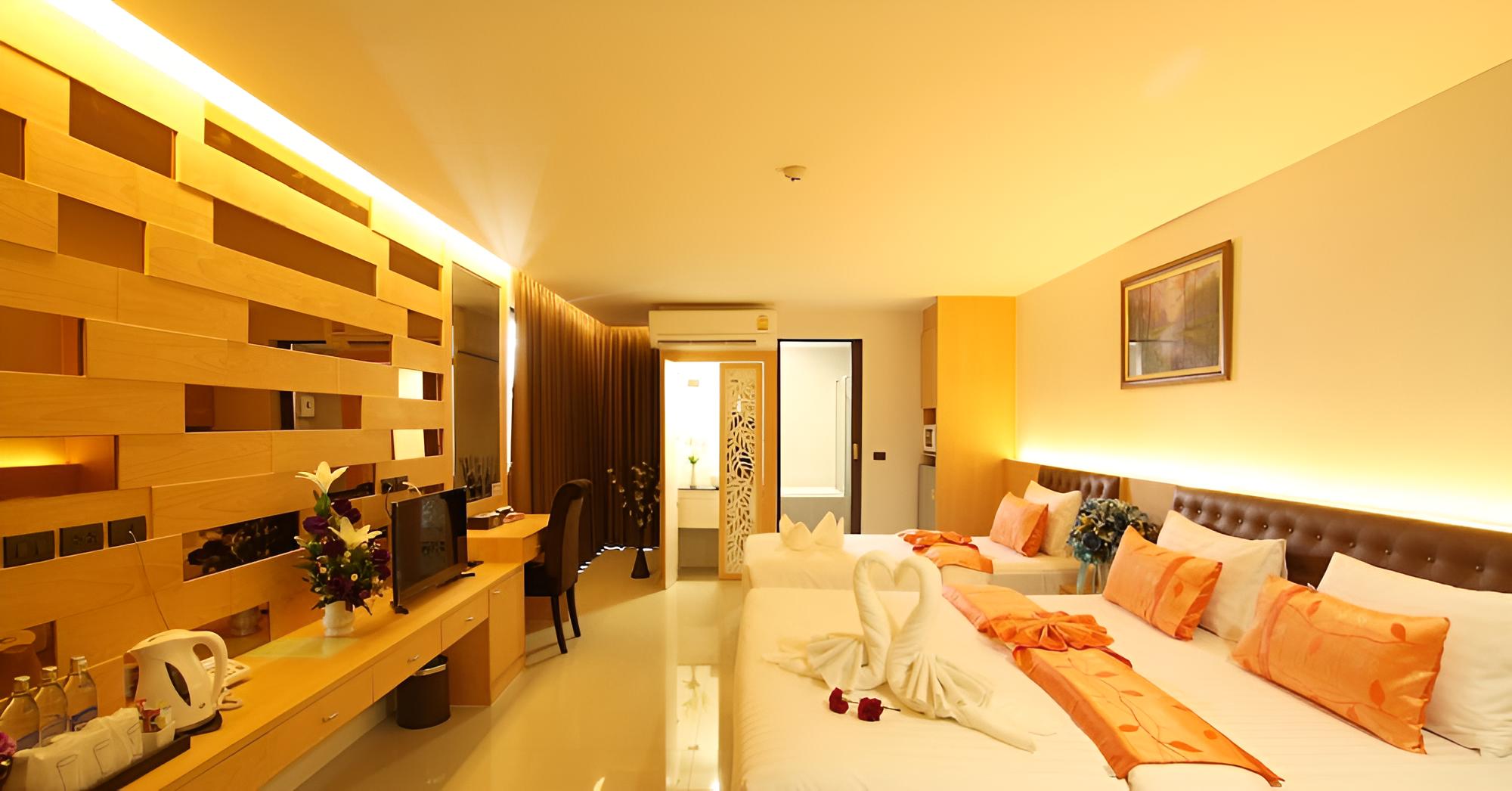 The Convenience Hotel Khon Kaen
