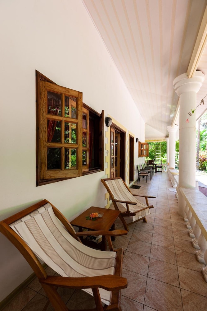 Kot Babi Guesthouse