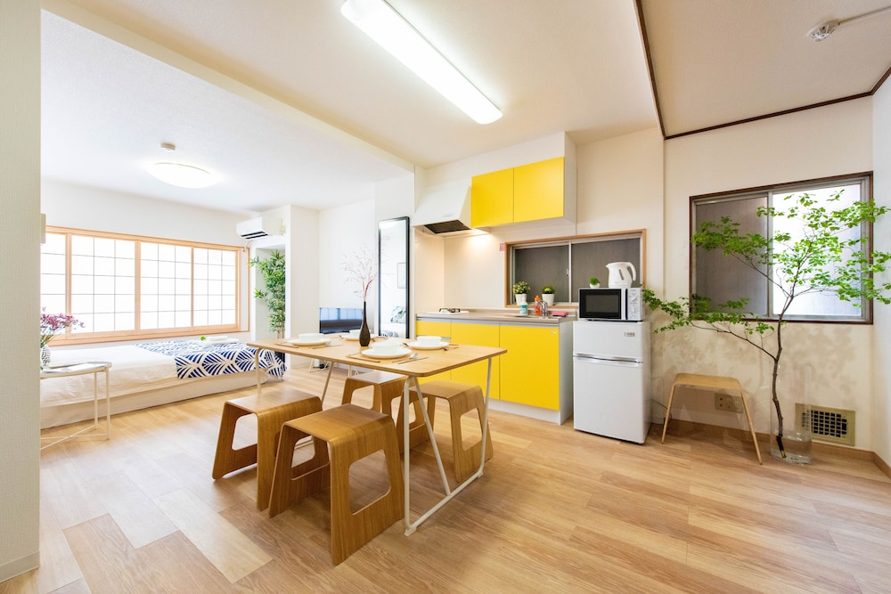 TORA HOTEL Taito D