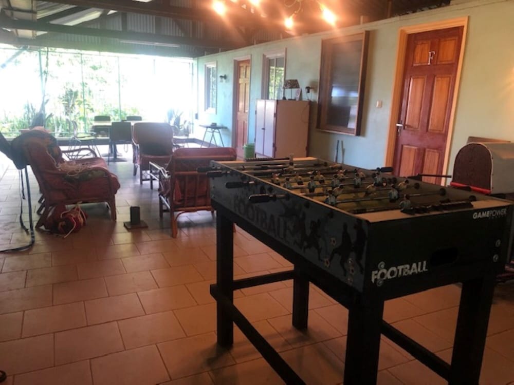 Unu Pikin Guesthouse