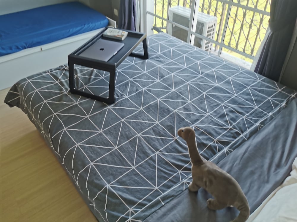 Kampar Champs Elysees 4pax Homestay photo 3