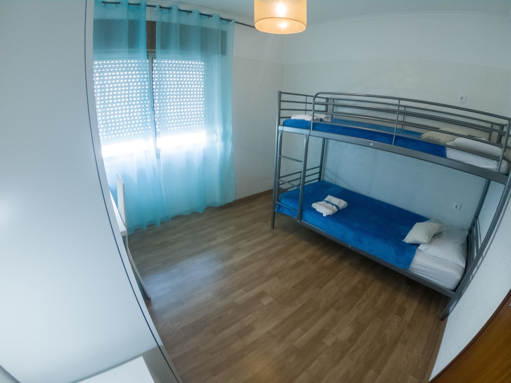 Bright Spacious Lisbon en Lisbon