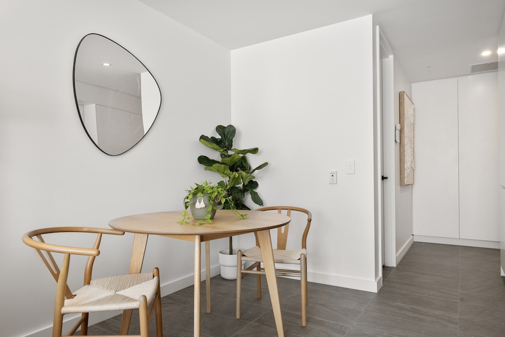 Bright & Cosy Studio in Prime Fremantle Location