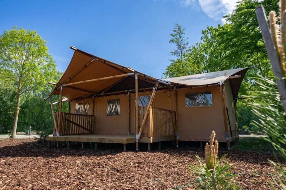 EuroParcs Het Amsterdamse Bos