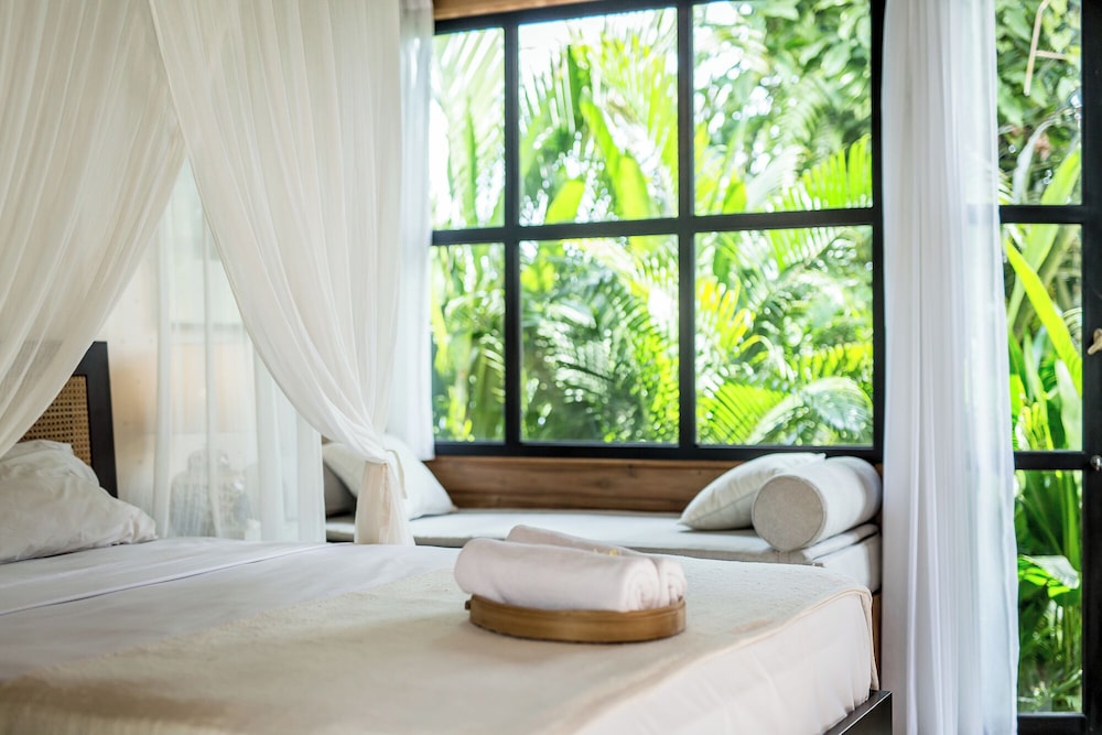 Nido Boutique Cottage