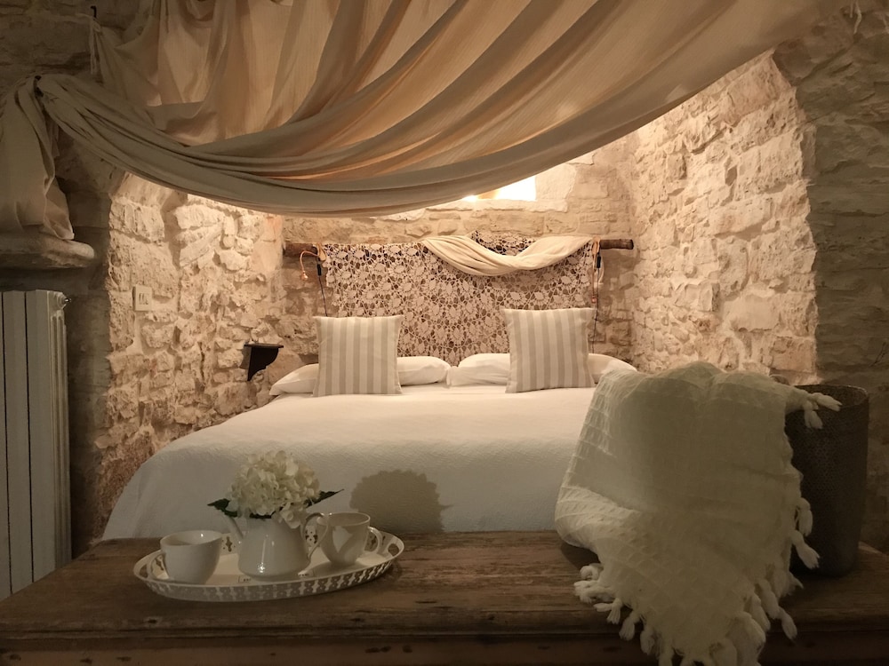 Aria di Casa Trulli