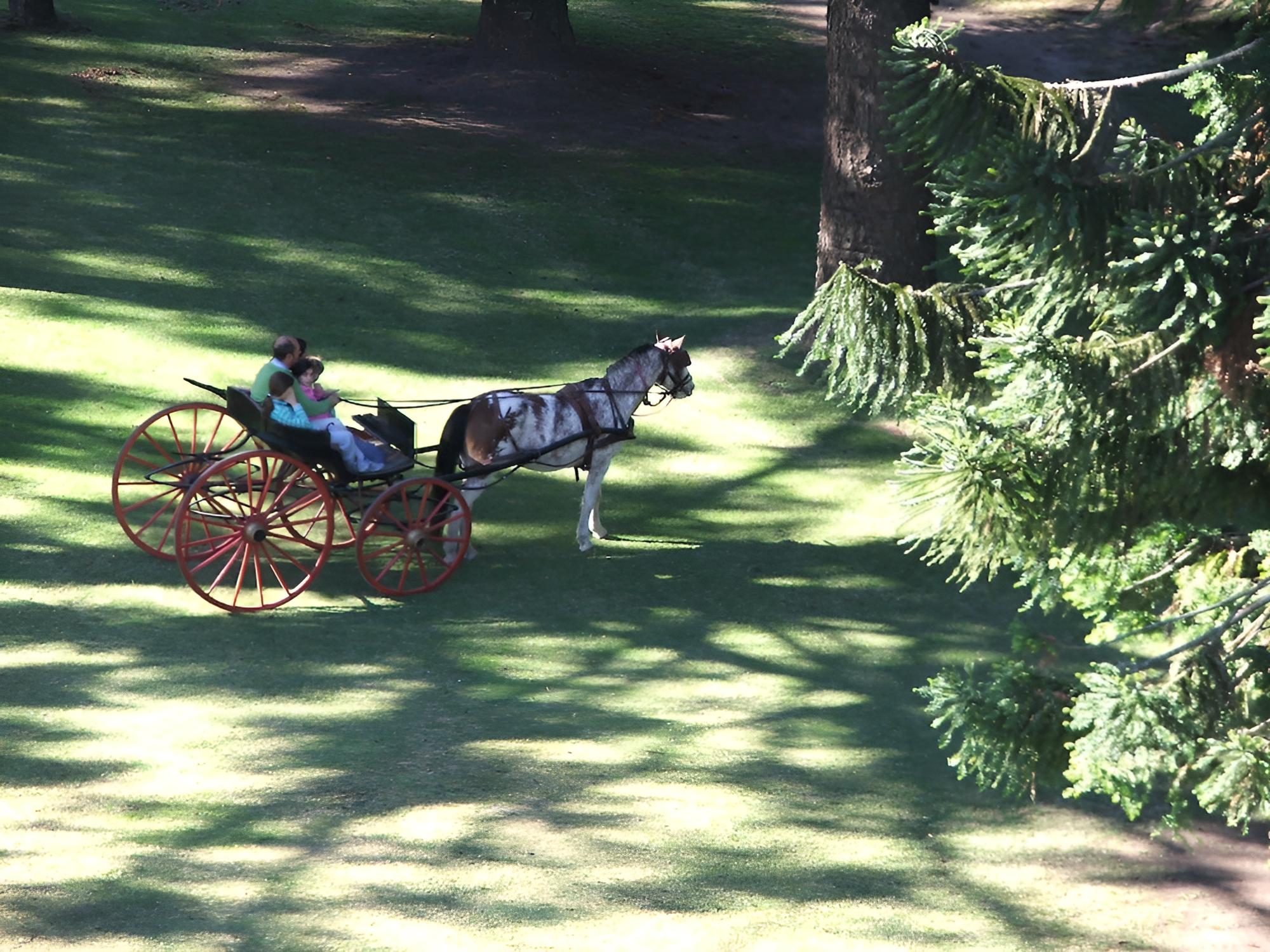 Estancia La Candelaria