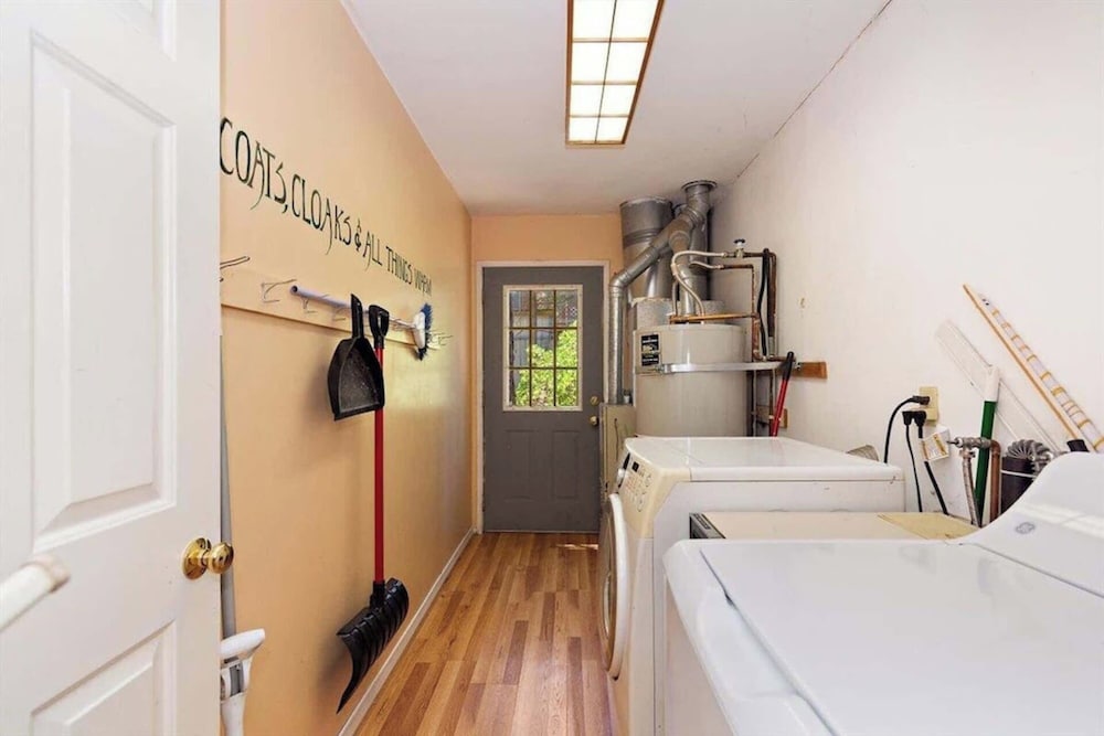 Spacious 3BR Chalet