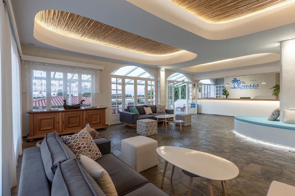 Oasis Beach Hotel Adults Only photo 3