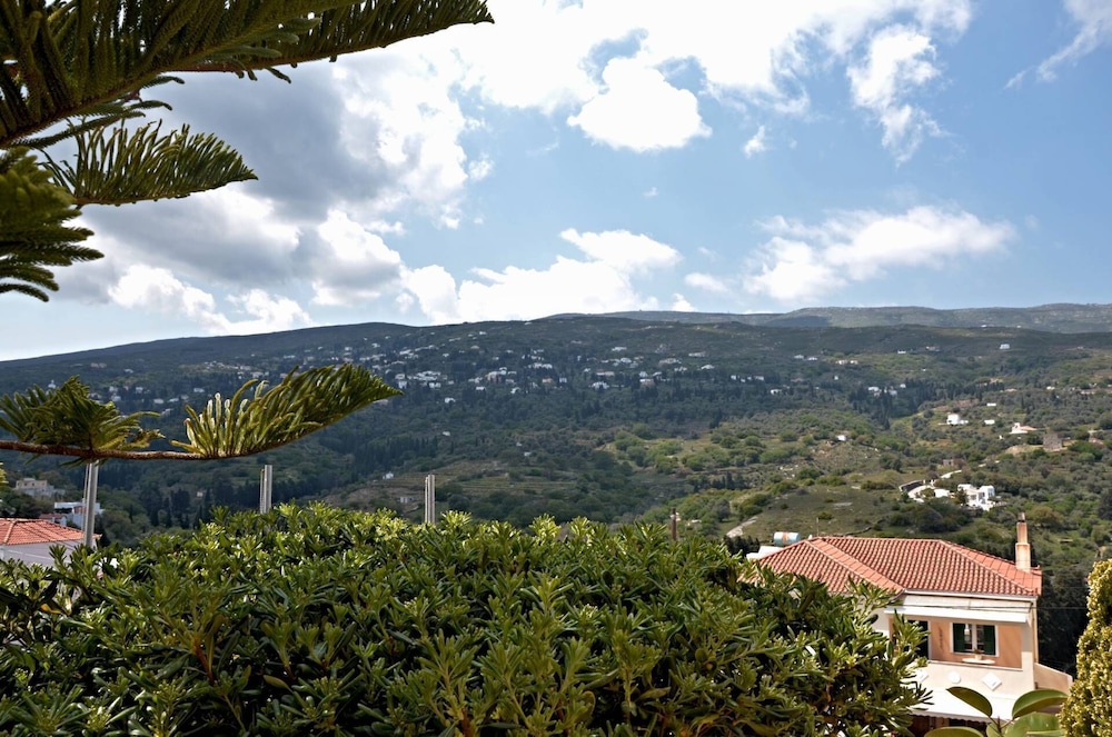 Kalimera Andros