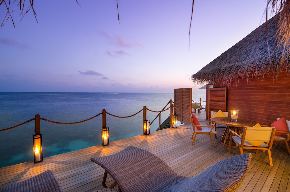 V Villas Maldives at Mirihi - MGallery Collection — 15