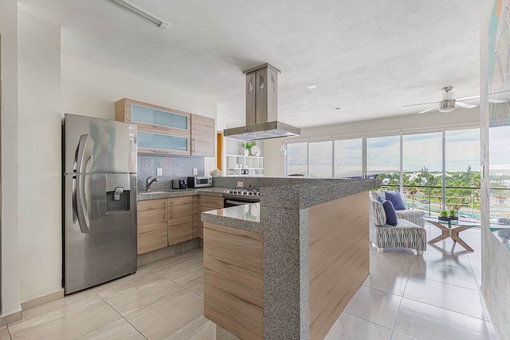 Luxury 2 Bedroom Apartments