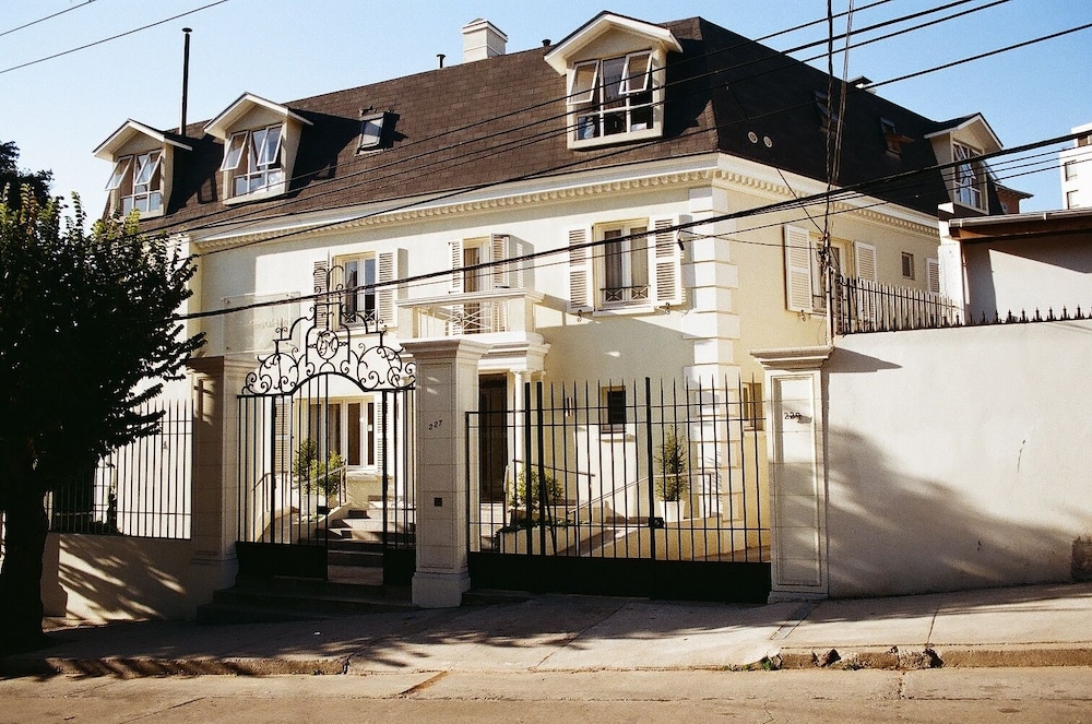 Hotel Cassinetta