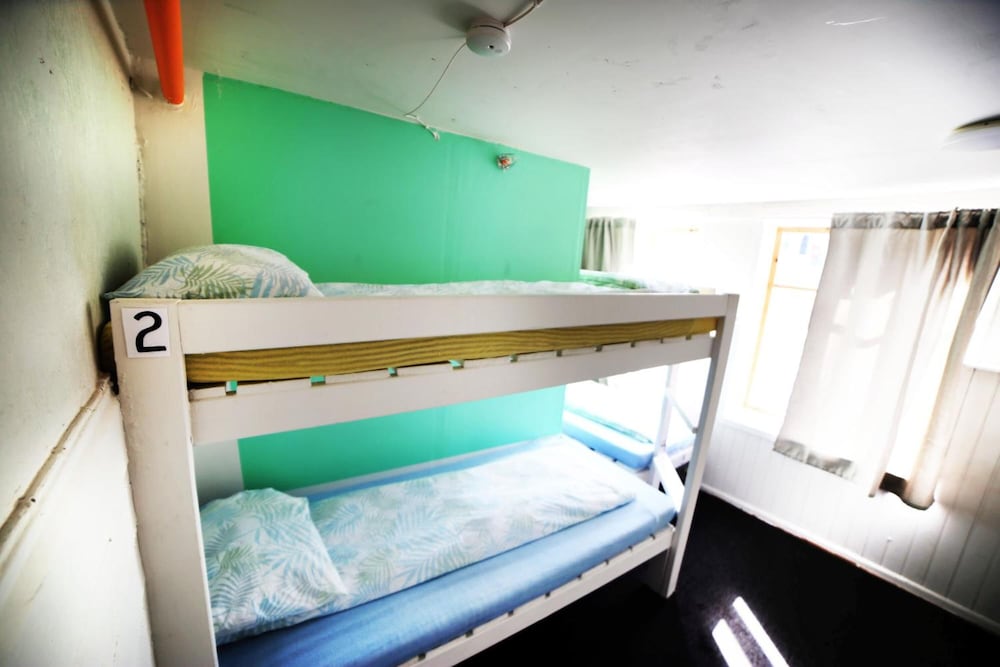 Tromso Activities Hostel