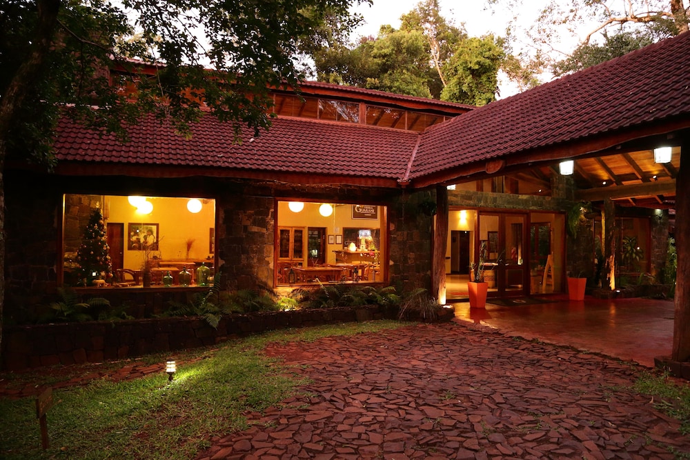 Tierra Guarani Lodge de Selva