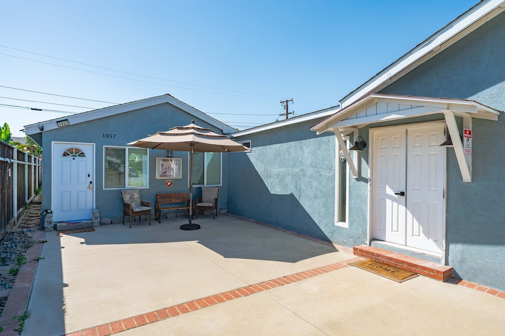 Whimsical Family Stay 10 Min Walk to PV Hospital