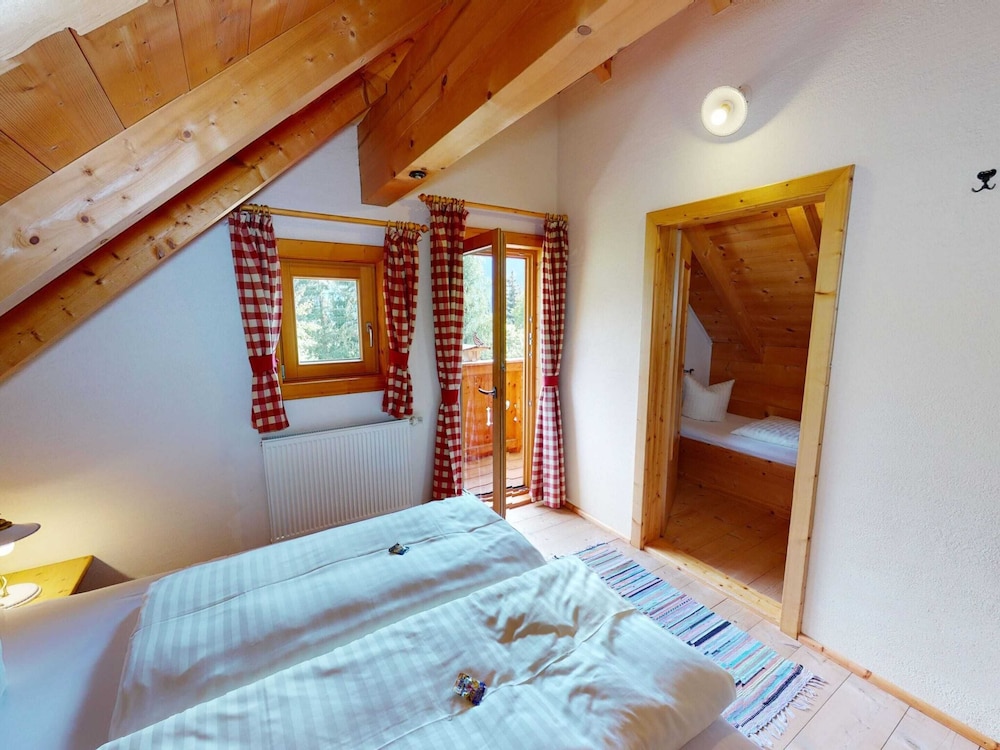 Chalet in Neukirchen