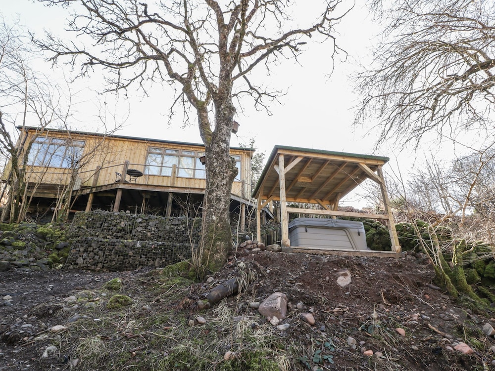 The River Lodge