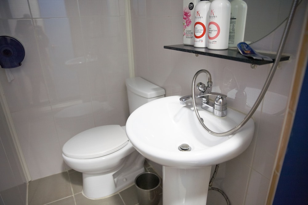 W mini hotel - Hostel