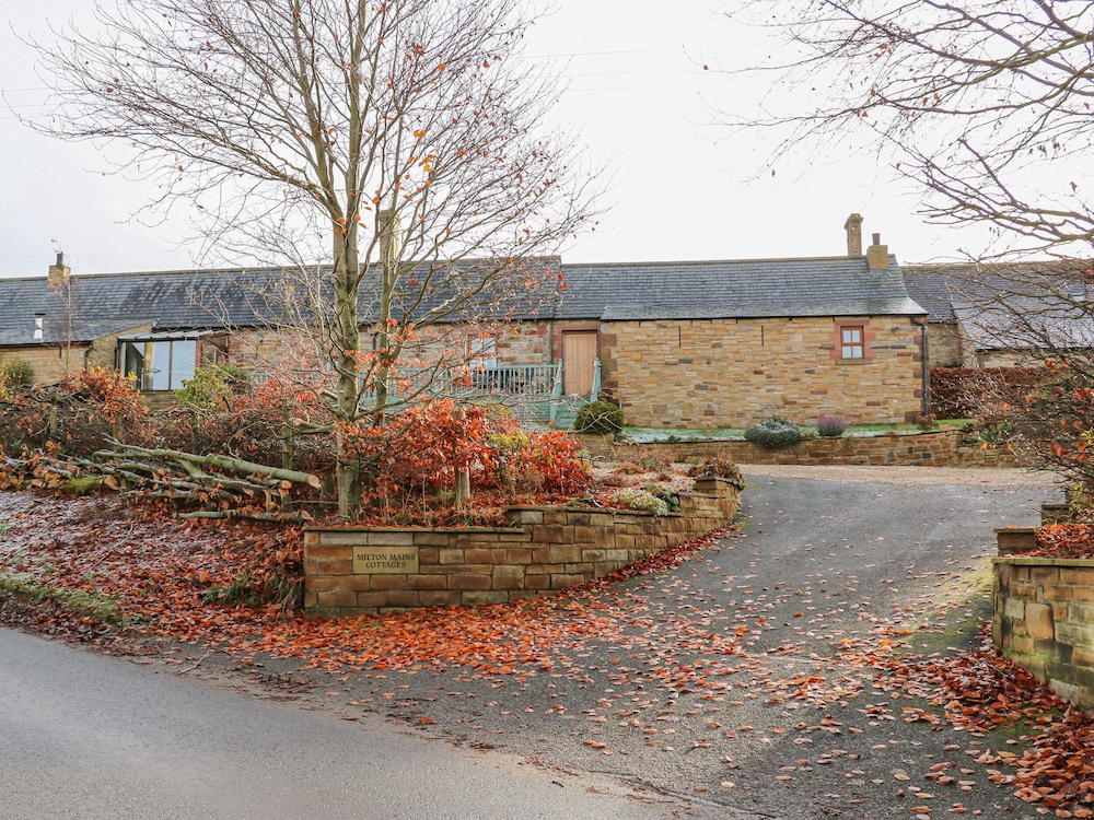 Swallow Cottage