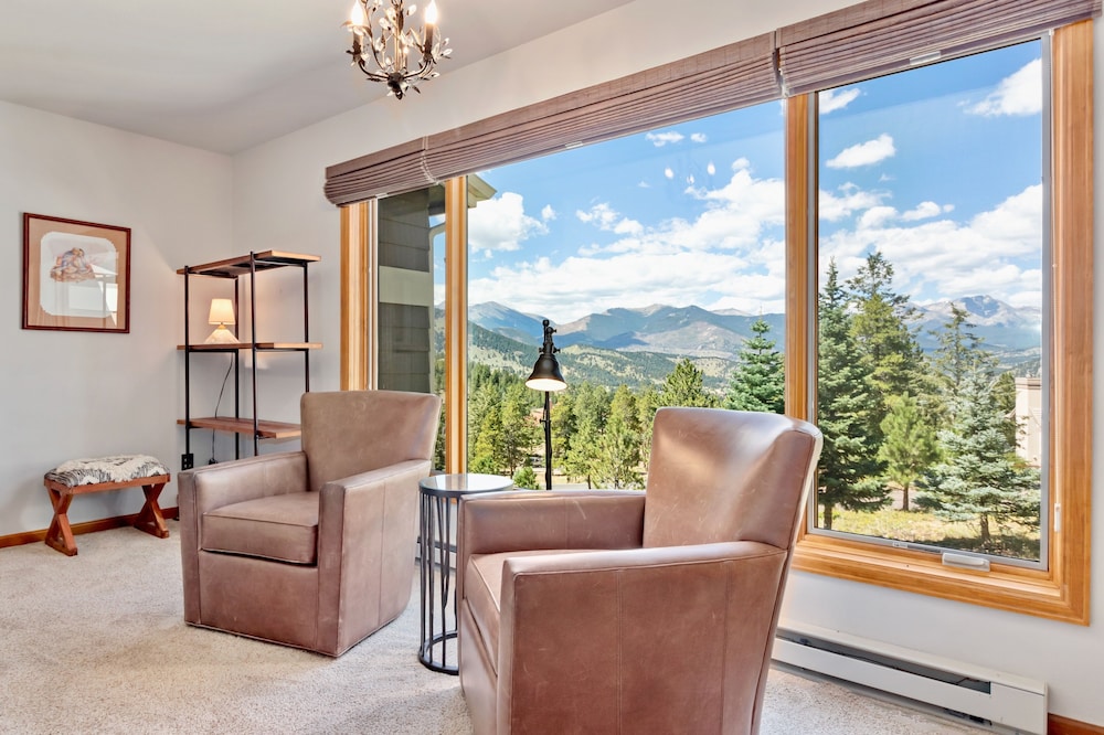 Aspen Spirit Vacation Home At Windcliff 3 Bedroom Home by RedAwning - Property Image 10