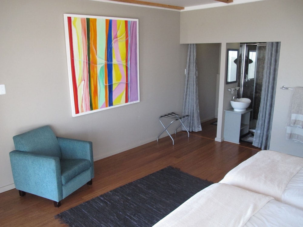 Wilderness Beach Resort