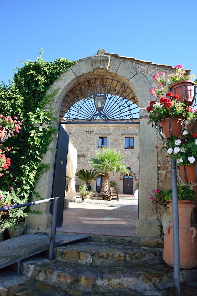 Vecchia Masseria