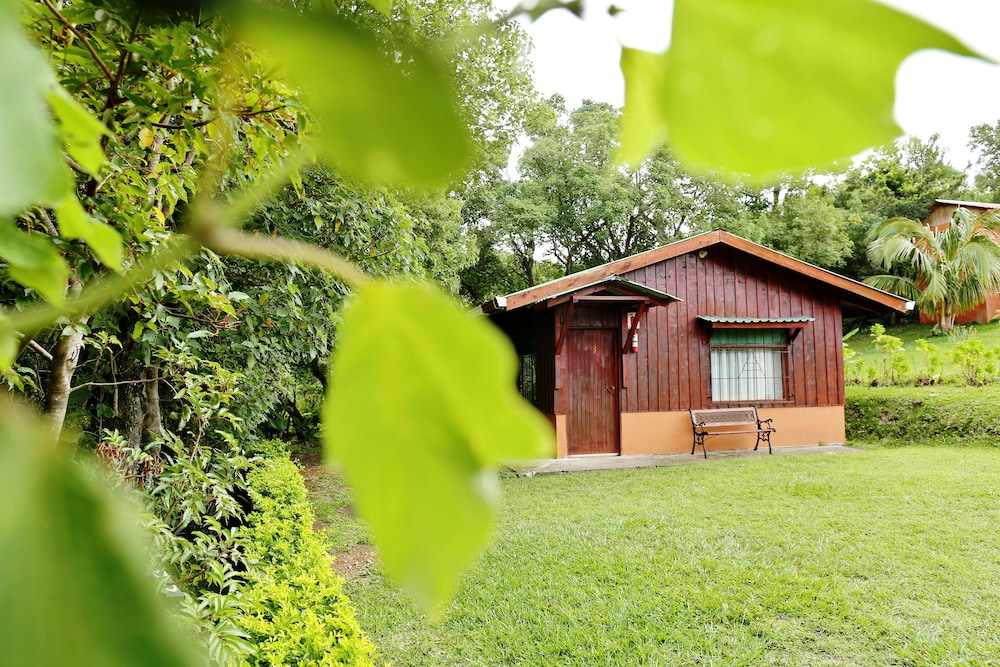 Cabañas La Pradera