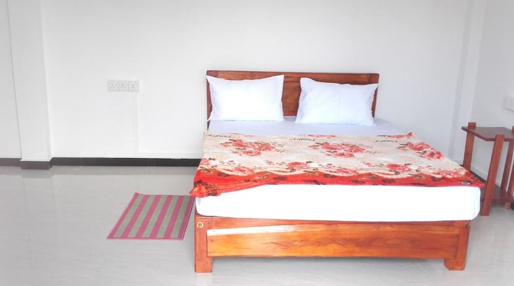 Rockvila Guest House view 2