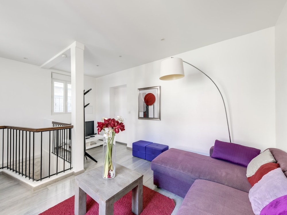Loft Fraternité