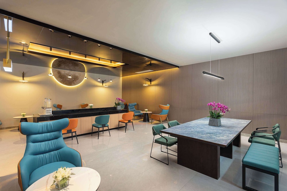 Days Inn by Wyndham Xi'an Yanliang, photo 3