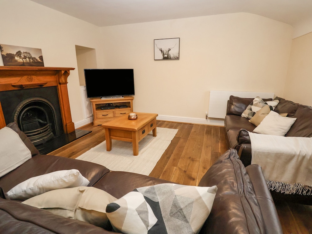 4 Green Farm Cottage