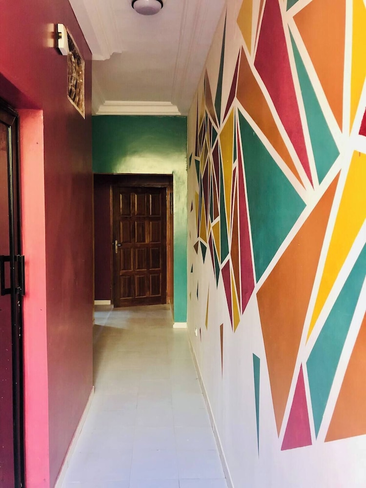 Fadidi House